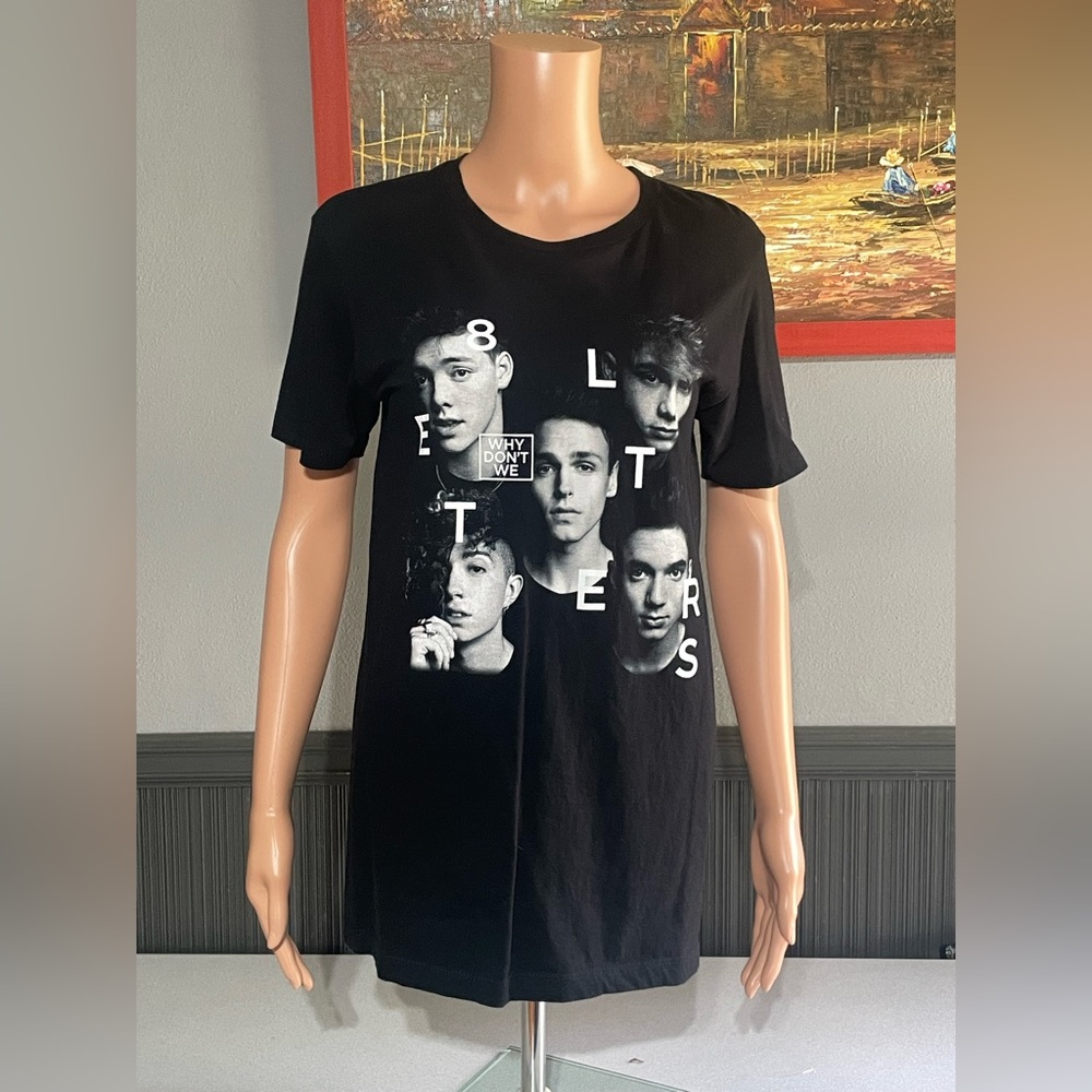 Pacific Tee Shirt SZ -S